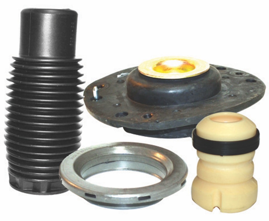 Kit do Amortecedor - Nakata - NK0817E - Unitário