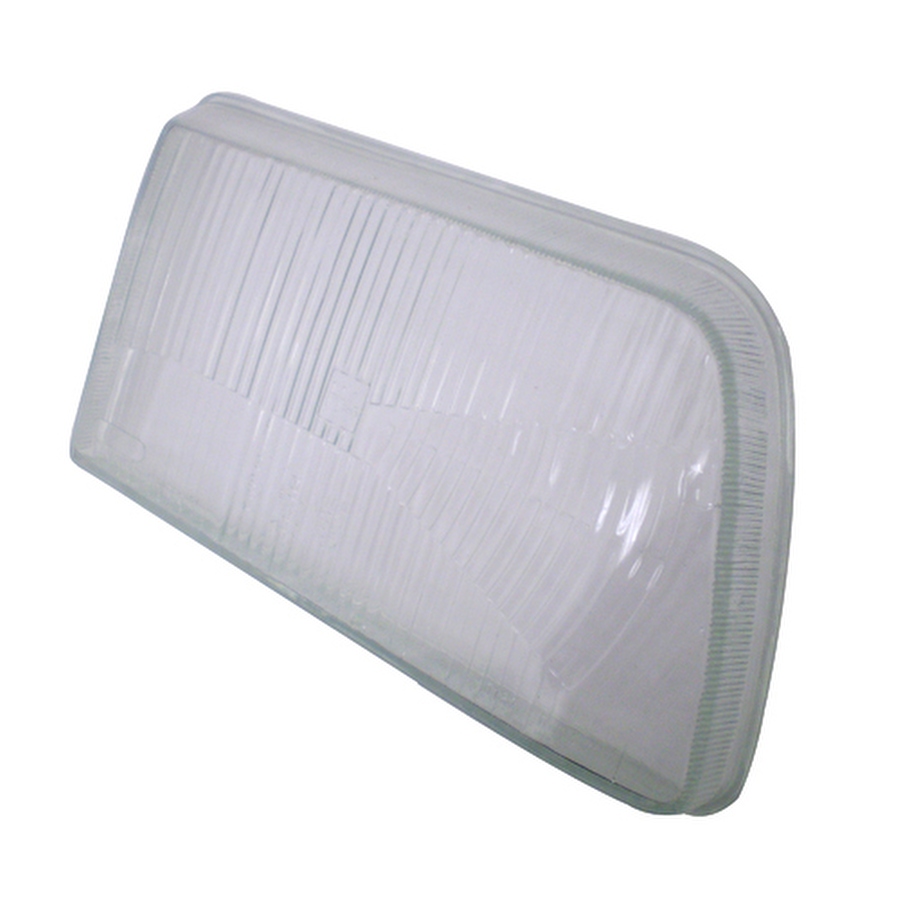 Lente do Farol - RCD - RC 168 - Unitário