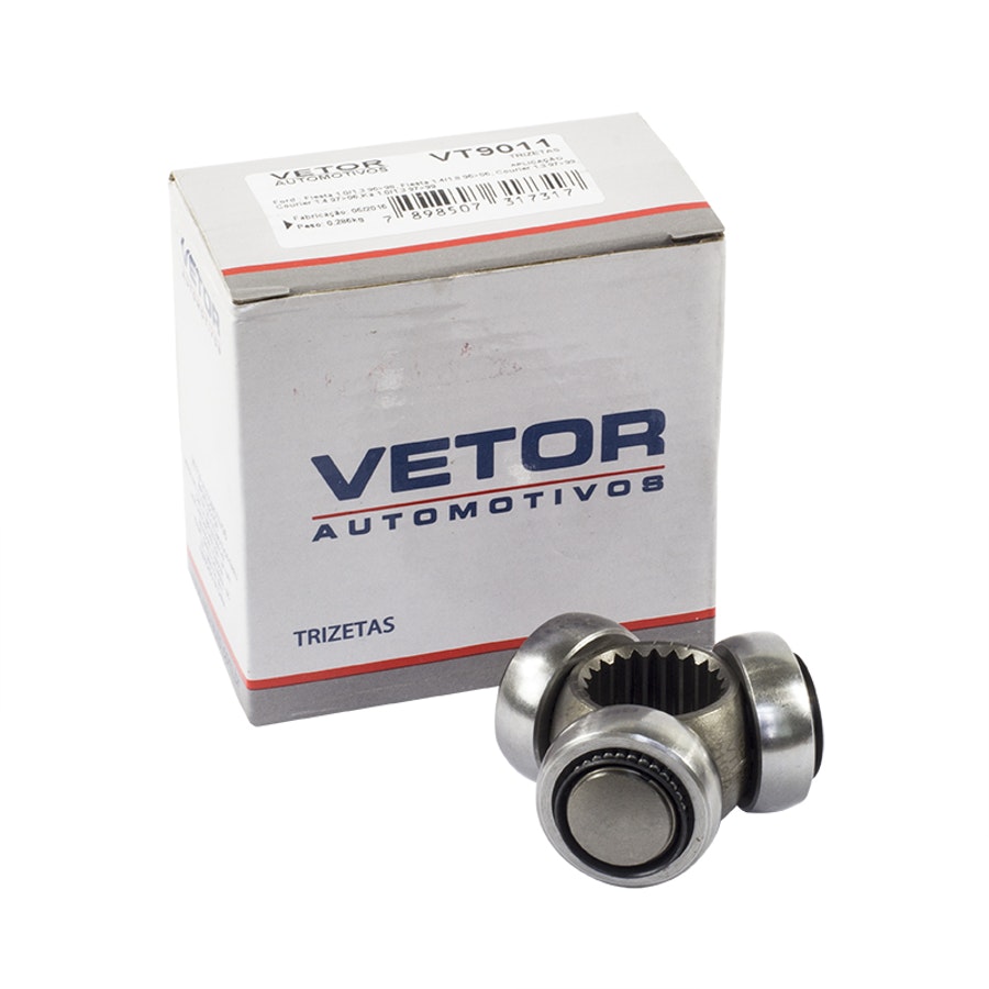 Trizeta - Vetor - VT9011 - Unitário