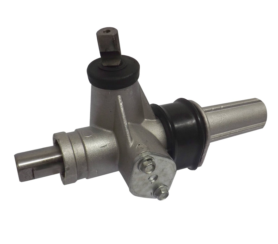 Caixa de Direção Mecânica - Ampri - 26009 - Unitário