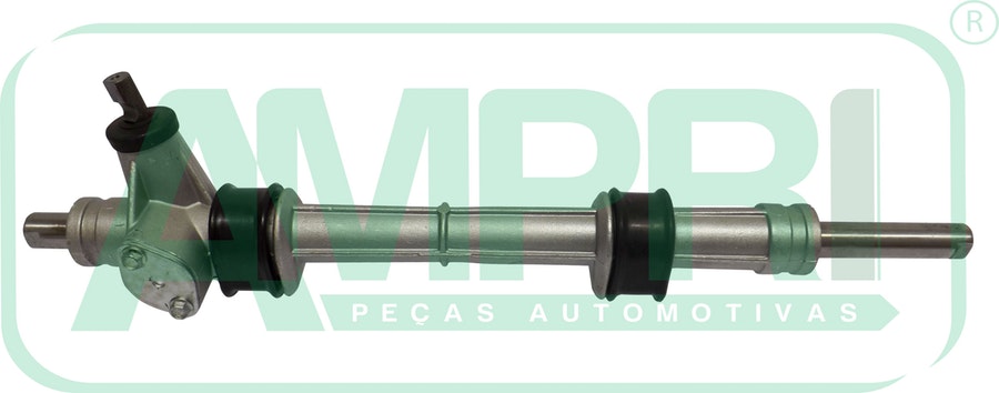 Caixa de Direção Mecânica - Ampri - 26009 - Unitário