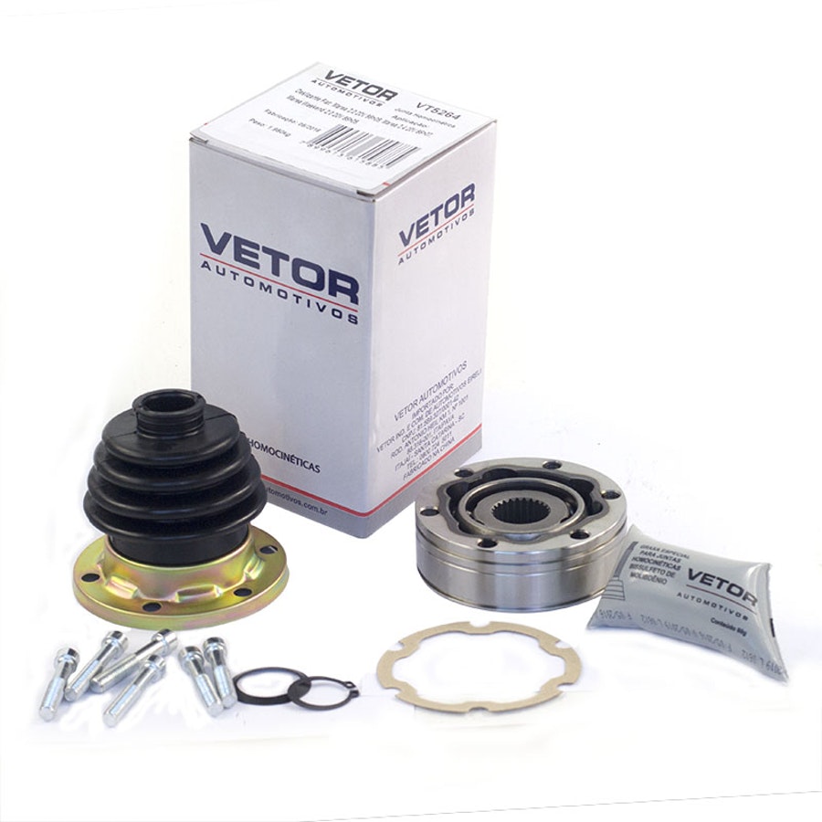 Junta Homocinética - Vetor - VT5264 - Unitário