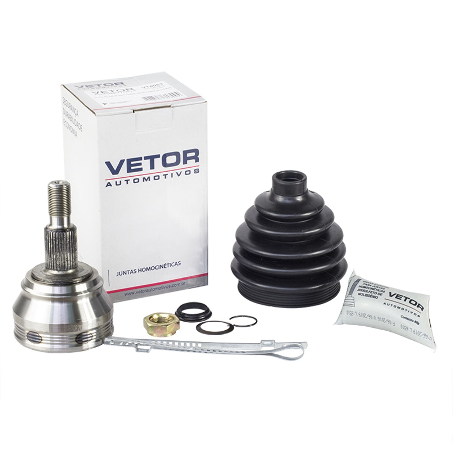 Junta Homocinética - Vetor - VT5063 - Unitário