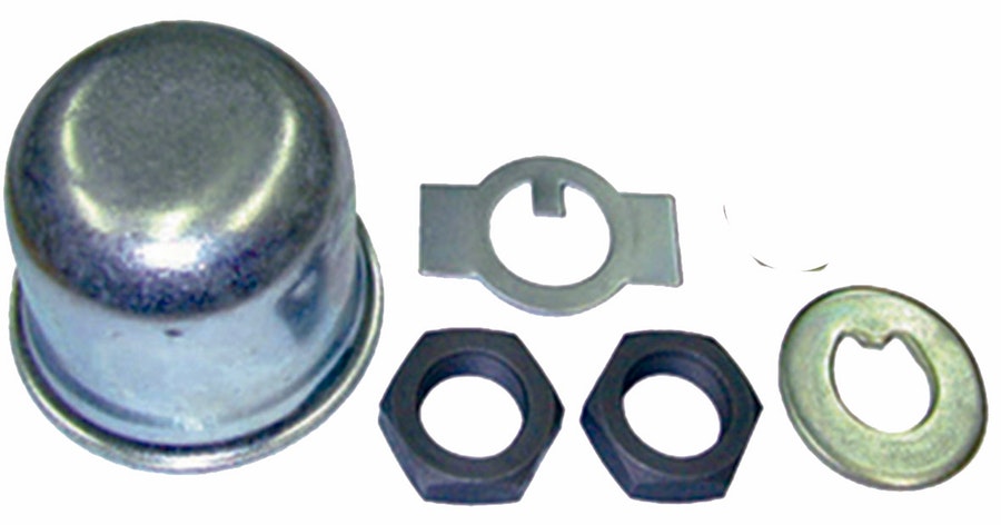 Kit Calota do Cubo de Roda - Kitsbor - 112.0007 - Unitário