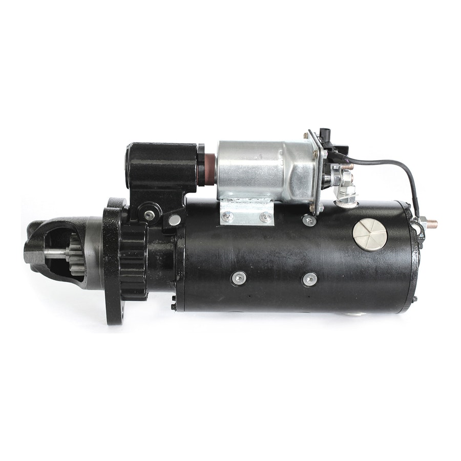 Motor de Partida