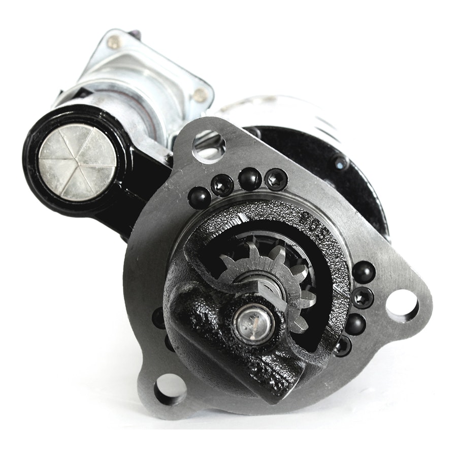 Motor de Partida