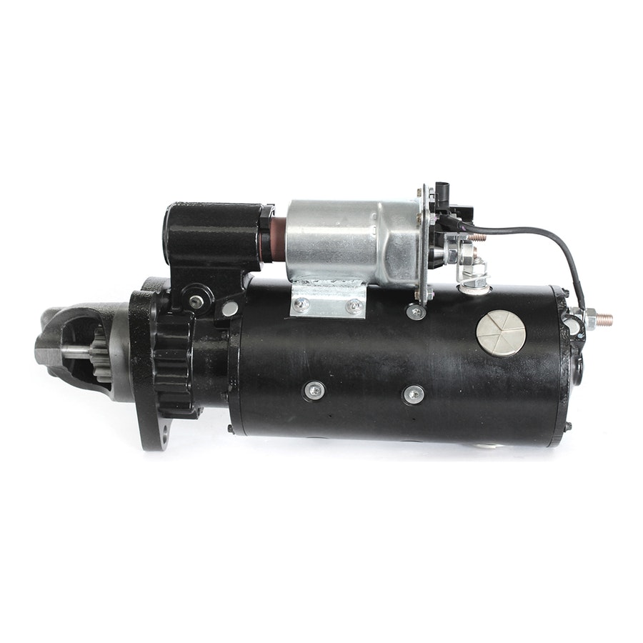Motor de Partida