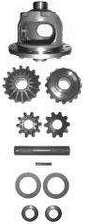 Caixa Satélite Completa - Max Gear - MX1451 - Unitário