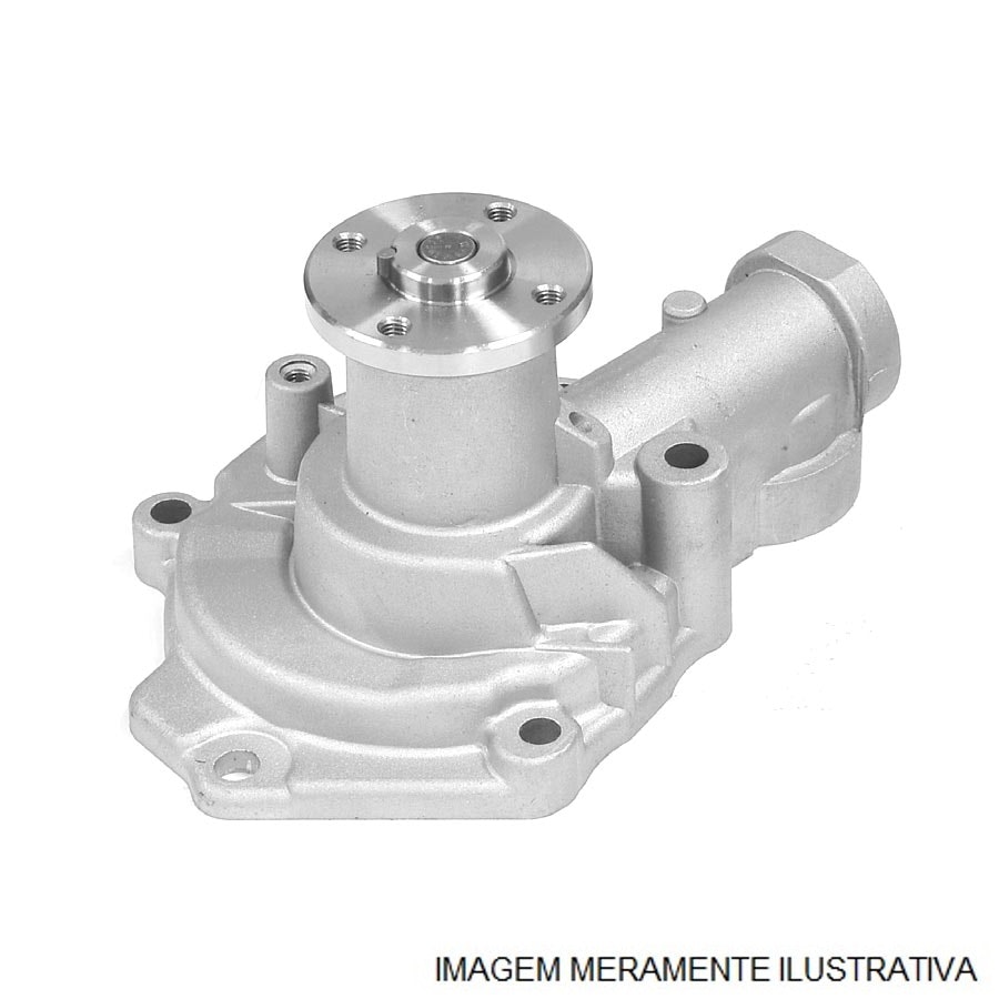 Bomba D'Água - Magneti Marelli - BMM4546 - Unitário