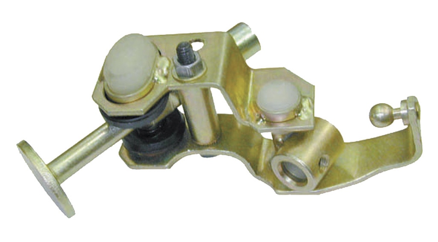 Trambulador 5 Marchas - Kit & Cia - 41327 - Unitário