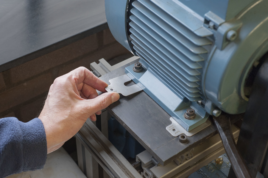 Calços calibrados - SKF - TMAS 125-025 - Unitário