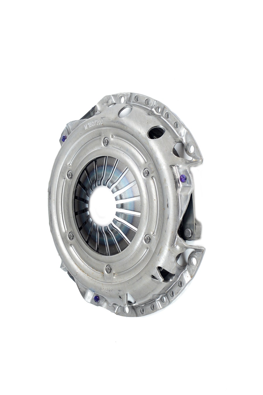 Kit de Embreagem - Sachs - 6476 - Kit