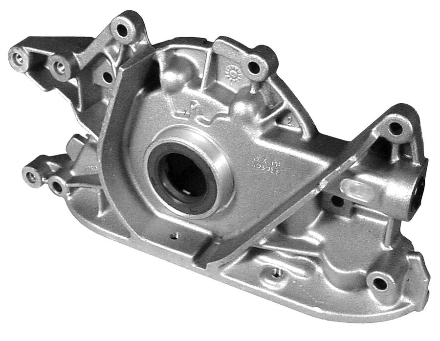 Bomba de Óleo - Nakata - NKBO0135 - Unitário