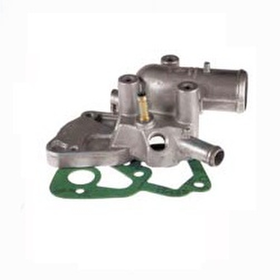 Válvula Termostática - Wahler - 3388.87 - Unitário