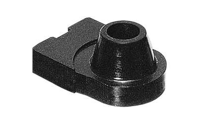 Calço da Travessa Dianteira - Borflex - 364 - Unitário