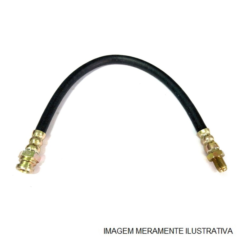 Mangueira Completa - Volvo CE - 936278 - Unitário