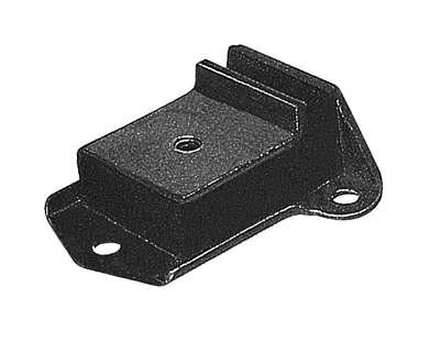 Coxim Dianteiro do Motor Chevrolet D10 C10 C14 C15 - Borflex - 314 - Unitário