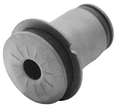 Bucha da Bandeja Superior de Suspensão Dianteira Direita Chevrolet S10 Blazer 1995 em Diante - Borflex - 467 - Unitário