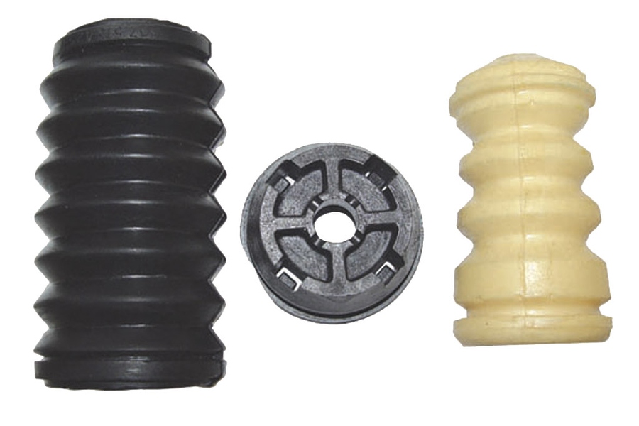 Kit Amortecedor Traseiro com Batente Poliuretano - Kit & Cia - 40502 - Unitário