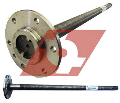 Semieixo - MecPar - Se1037 - Unitário