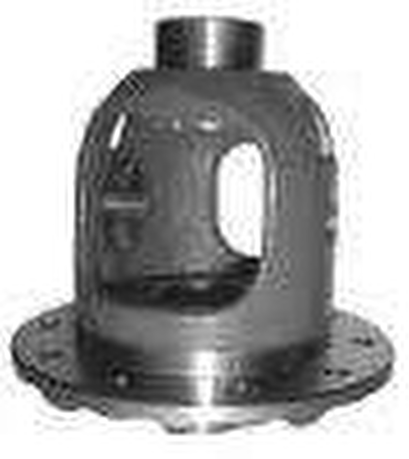 Caixa Satélite Vazia - Max Gear - MX1600 - Unitário