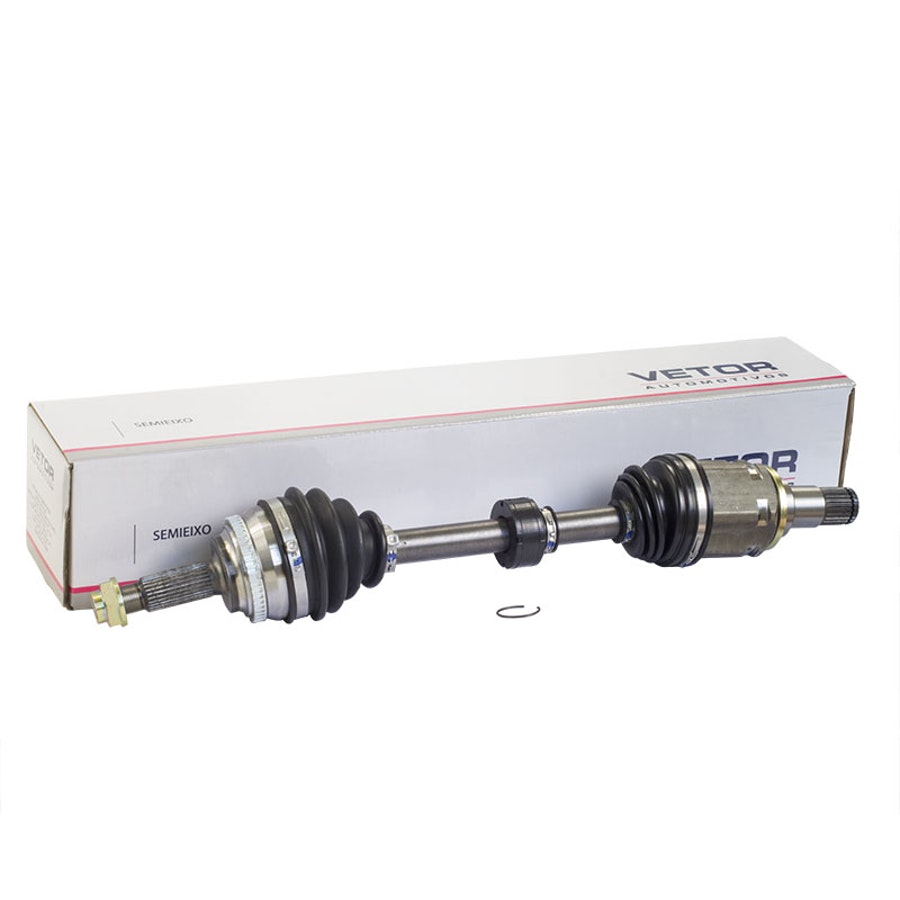 Semieixo - Vetor - VT9592 - Unitário