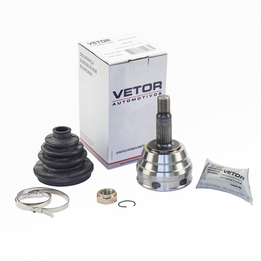 Junta Homocinética - Vetor - VT5049 - Unitário