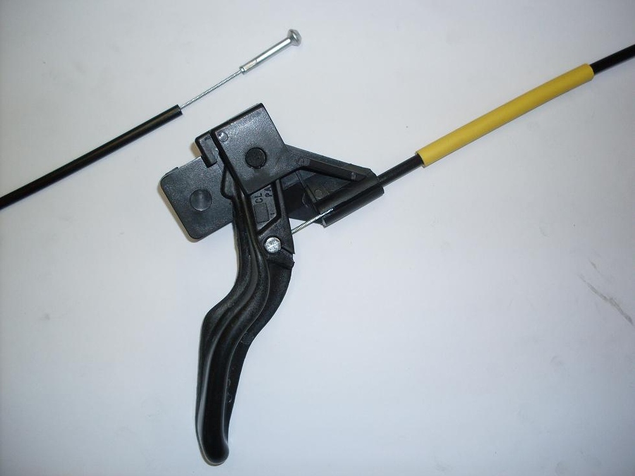 Cabo do Capô - Cabovel - 15329 - Unitário