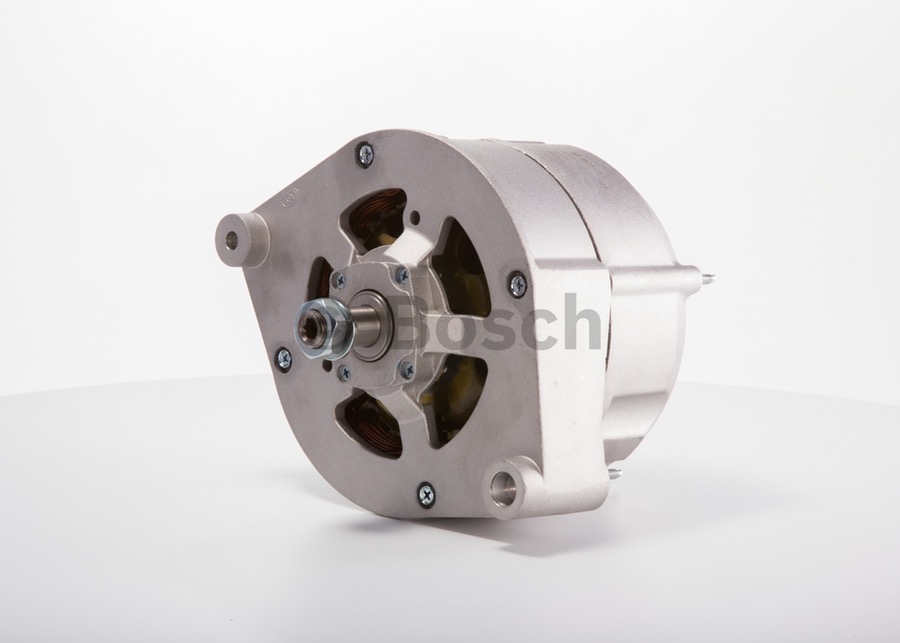 ALTERNADOR N1 28V 80A - Bosch - F042301030 - Unitário