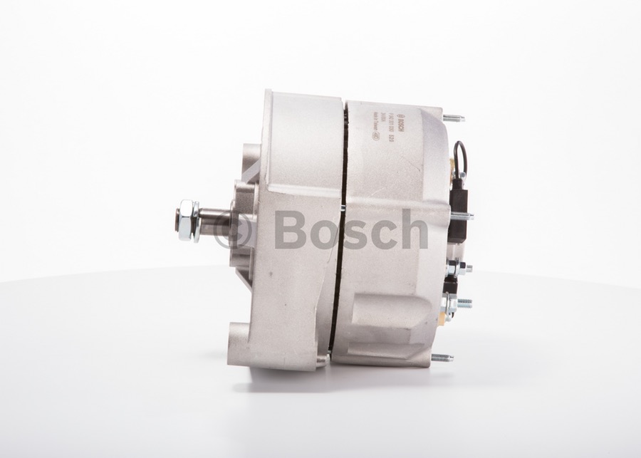 ALTERNADOR N1 28V 80A - Bosch - F042301030 - Unitário