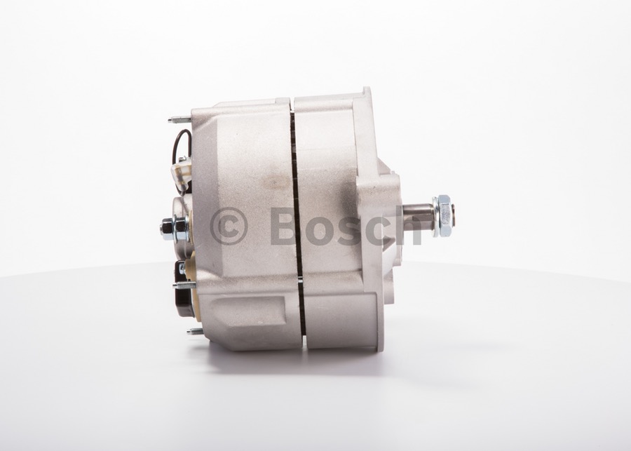 ALTERNADOR N1 28V 80A - Bosch - F042301030 - Unitário