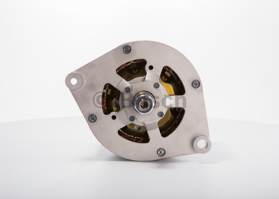 ALTERNADOR N1 28V 80A - Bosch - F042301030 - Unitário