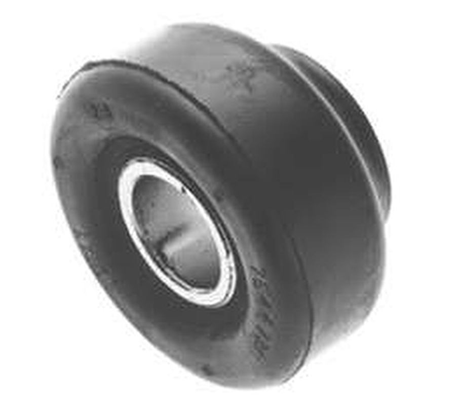 Bucha do Braço Tensor Suspensão Dianteira - Monroe Axios - 0438 - Unitário