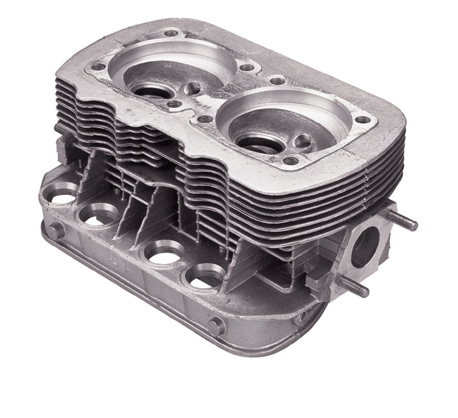 Cabeçote - AutoLinea - 16-00019 - Unitário