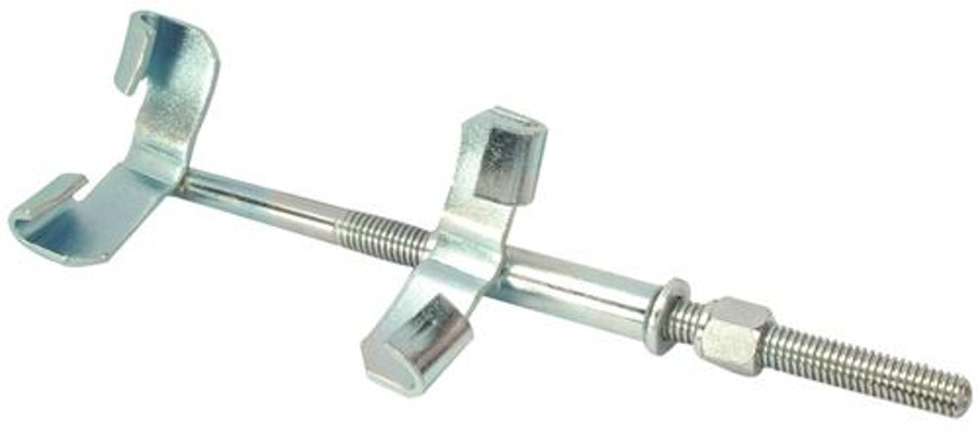 Compressor da Mola da Suspensão Dianteira 113081 - Raven - 113081 - Par