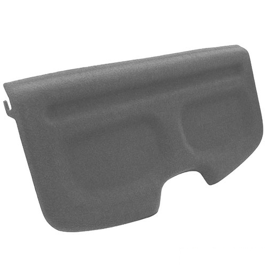 Tampão do Porta-Malas - KJ - J-80971 - Unitário