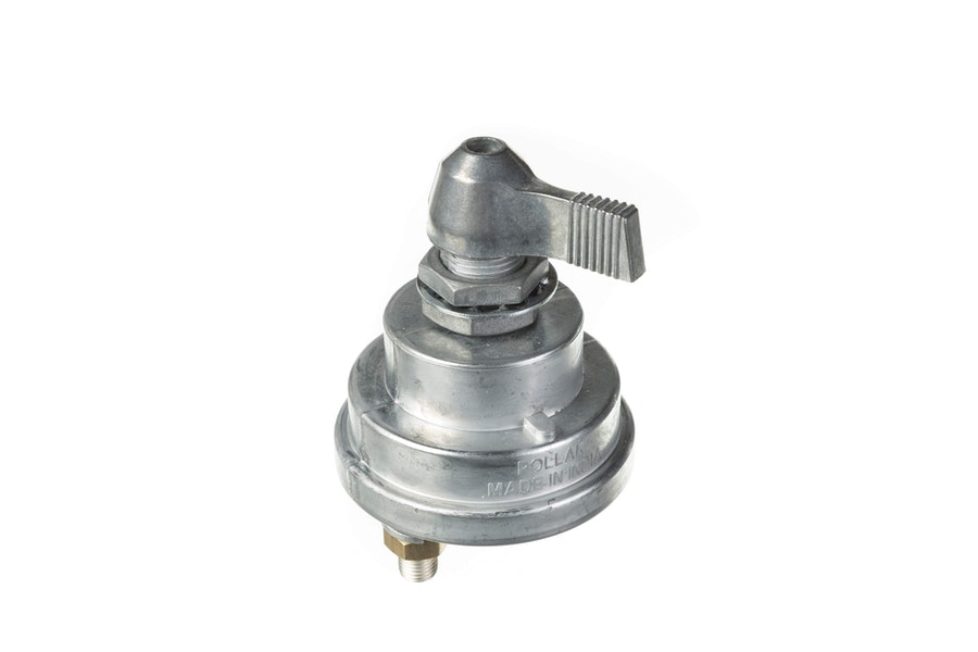 Interruptor - Volvo CE - 13209648 - Unitário