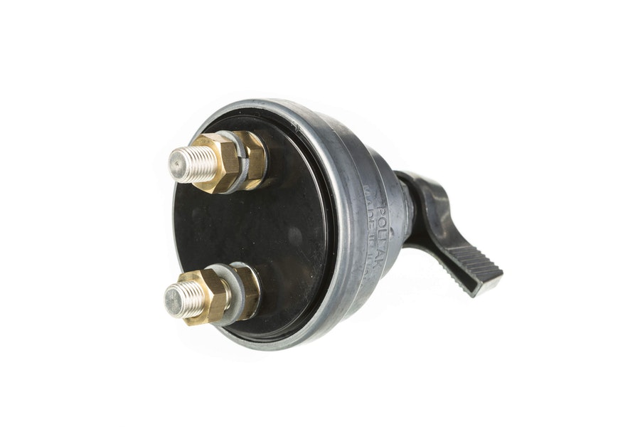 Interruptor - Volvo CE - 13209648 - Unitário