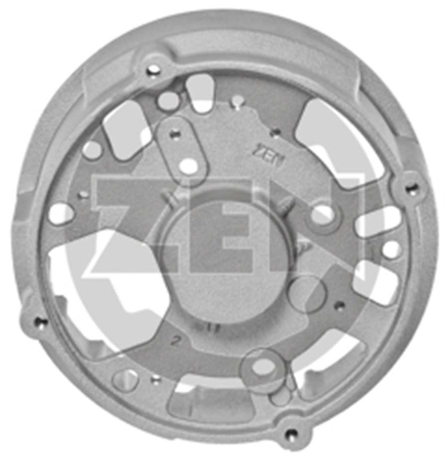 Mancal do Alternador - Zen - 3954 - Unitário