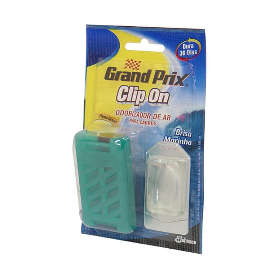 Desodorante - Grand Prix - 11864842 - Unitário