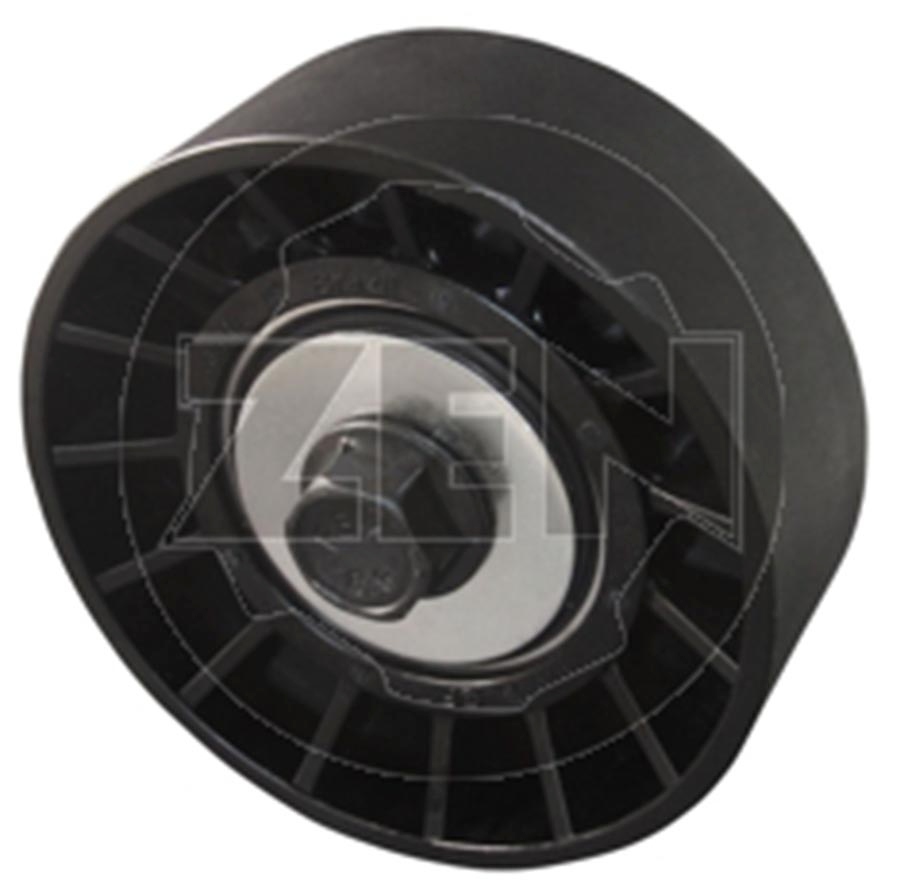 Polia Tensionadora da Correia do Alternador - Zen - 12832 - Unitário