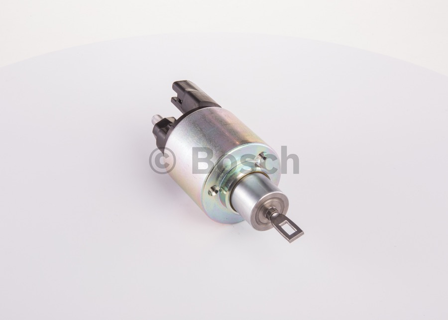 RELE DE ENGATE - Bosch - 2339303368 - Unitário