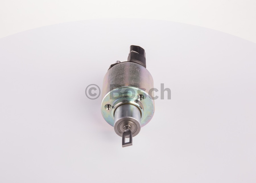 RELE DE ENGATE - Bosch - 2339303368 - Unitário