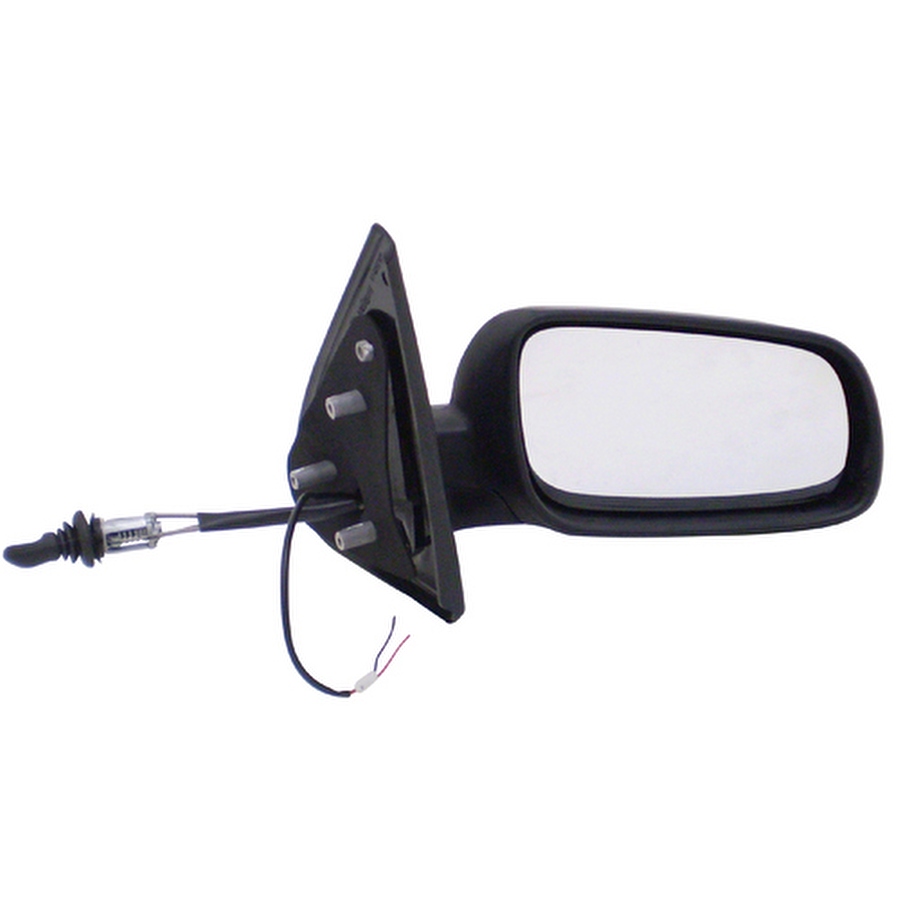 Retrovisor Externo - Metagal - AW.20.J5600L / RWJE56CRL - Unitário