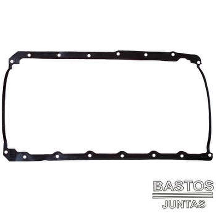 Junta do Cárter - Bastos Juntas - 131945BA - Unitário