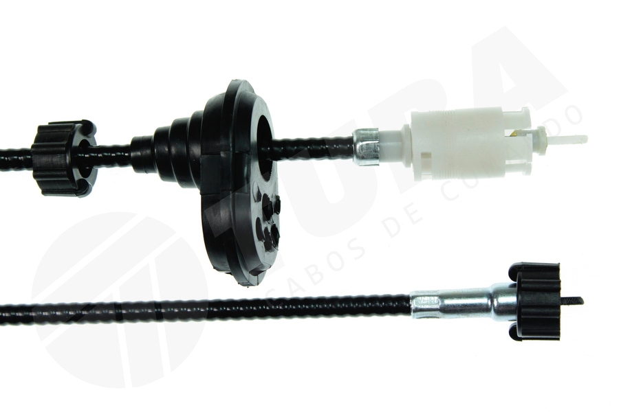 Cabo do Velocímetro - Tuba Cabos - 6044 - Unitário