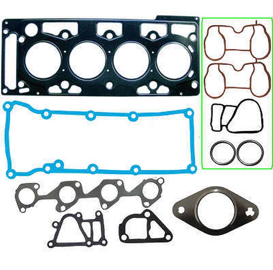 Kit Retifica do Cabecote - Bastos Juntas - 131269ML - Unitário