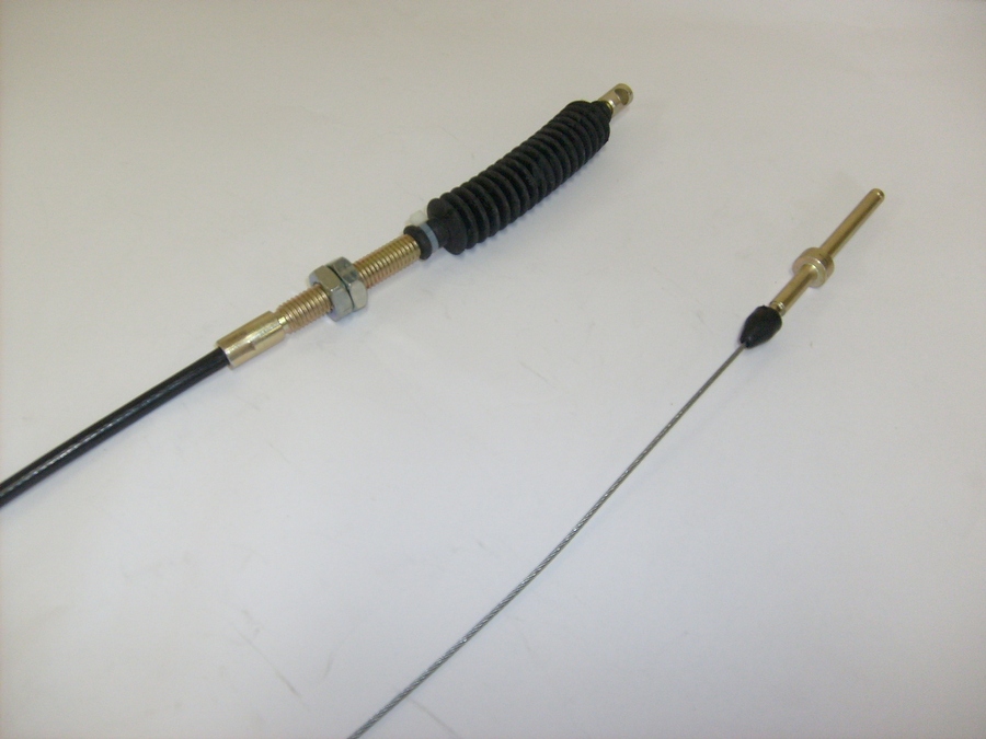 Cabo do Acelerador - Cabovel - 101442 - Unitário