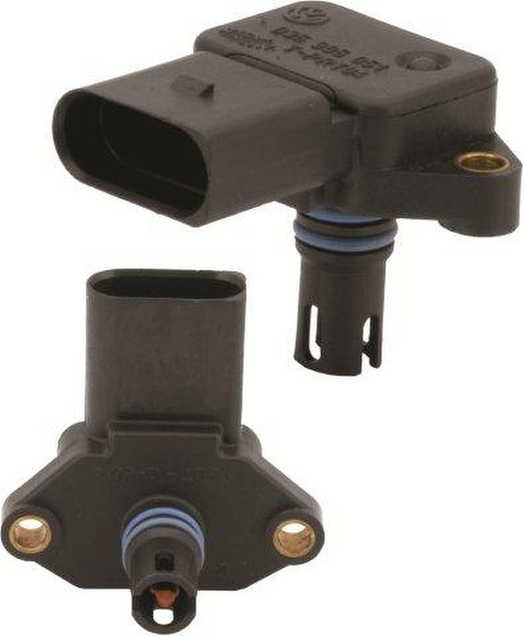 Sensor de Pressão Absoluta (MAP) - Lp - LP-931051/905 - Unitário