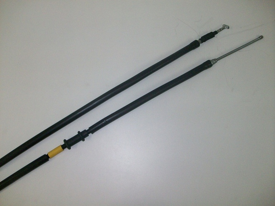 Cabo de Freio - Cabovel - 147066 - Unitário